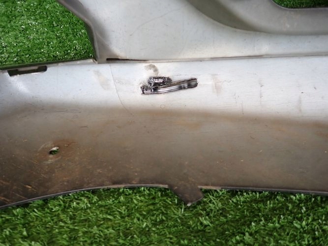 FORD PUMA MK2 II ST LINE 19- front bumper front