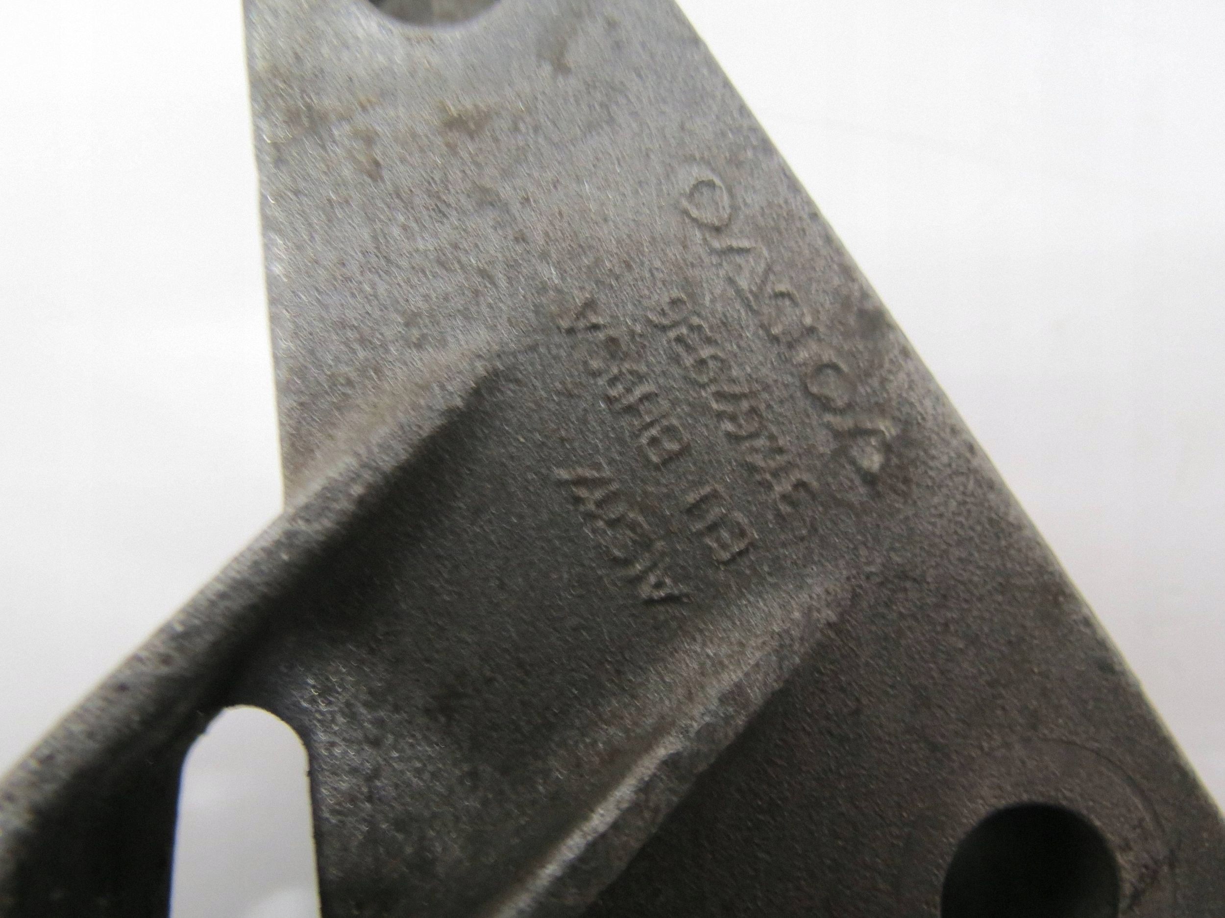 supporto staffa Motore VOLVO S60 II V60 e 8G9N6P082BA