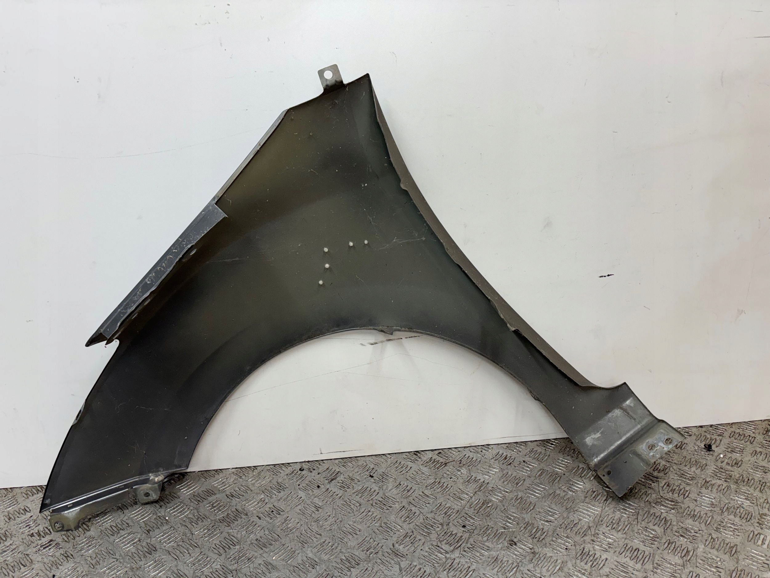 fender front front right HYUNDAI I30 II 12