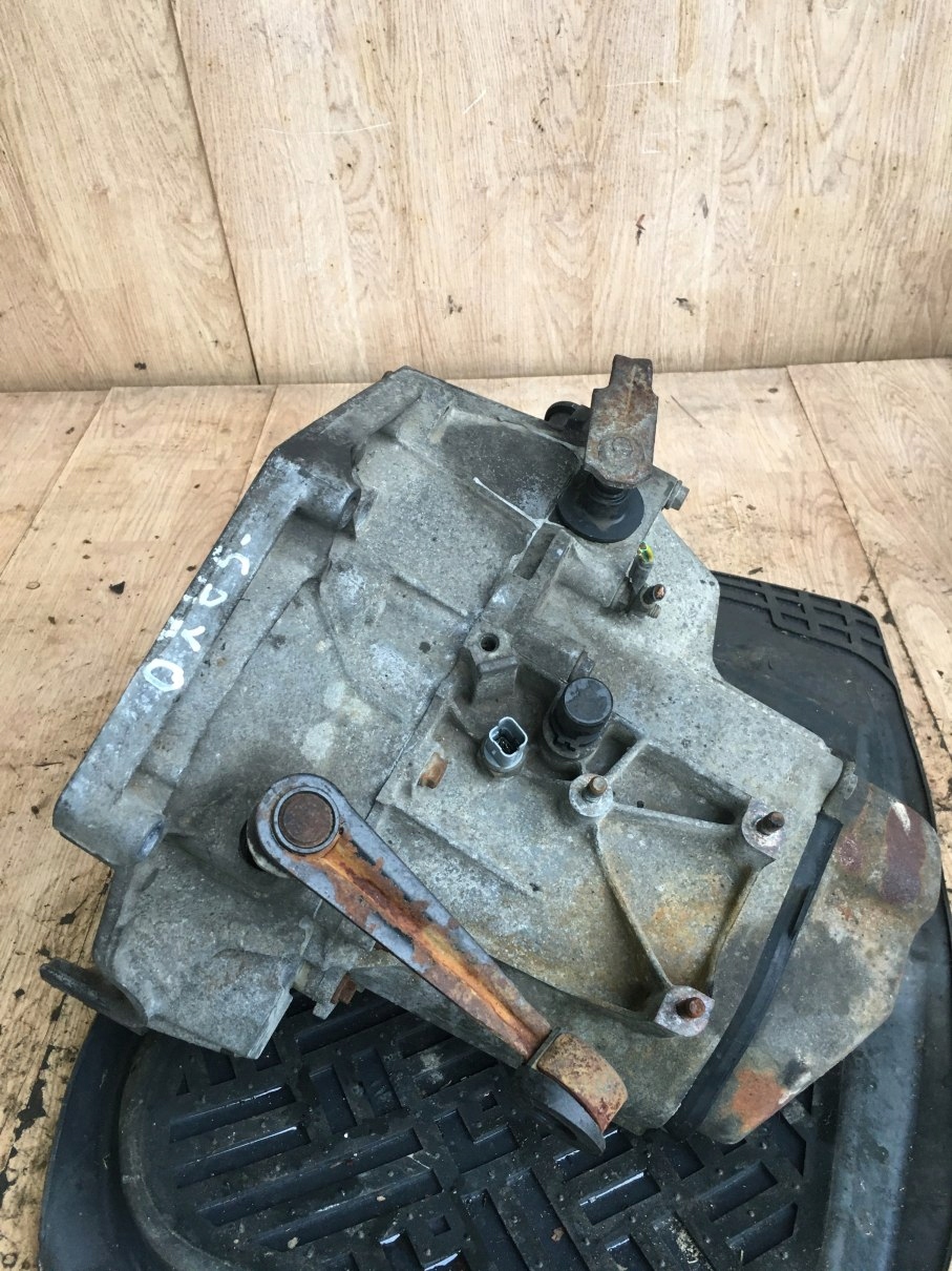 Getriebe PEUGEOT 106 1.1 20CF03