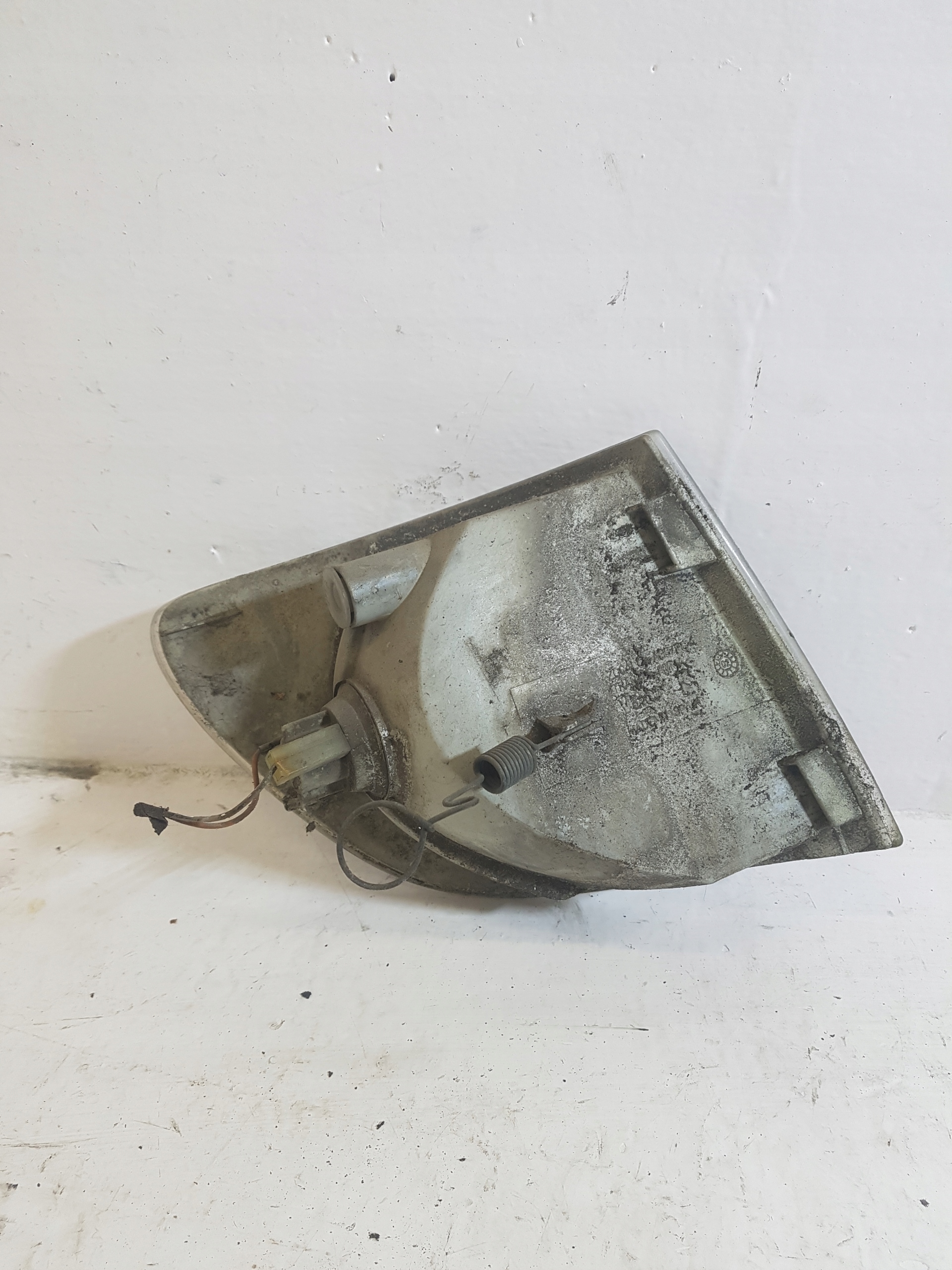 indicator left front MERCEDES-BENZ VITO W638