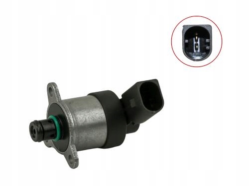 FT80138 - РЕГУЛЯТОР ТИСКУ ПАЛИВА MERCEDES SPRINTER