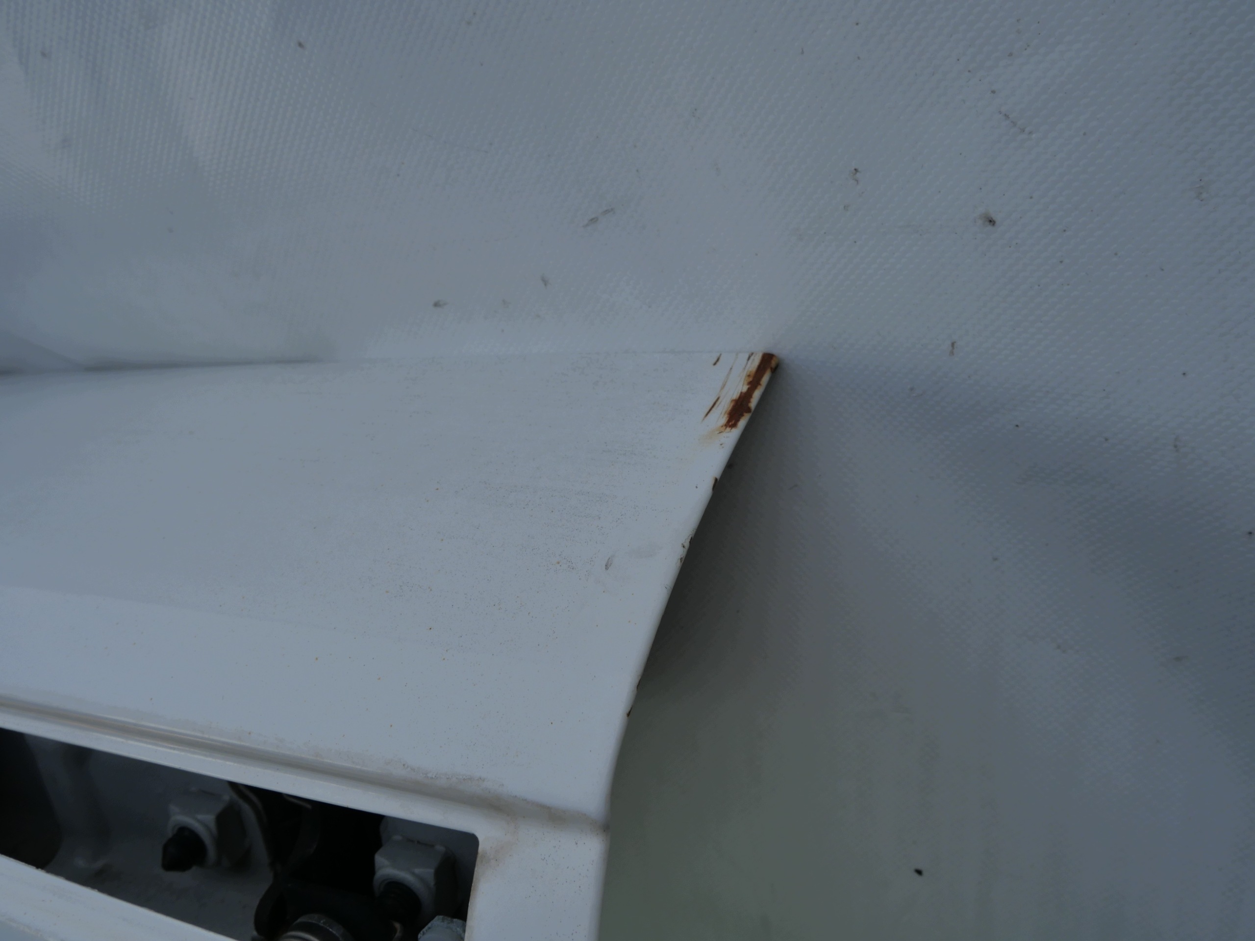 VW T5 door MOTYLE left
