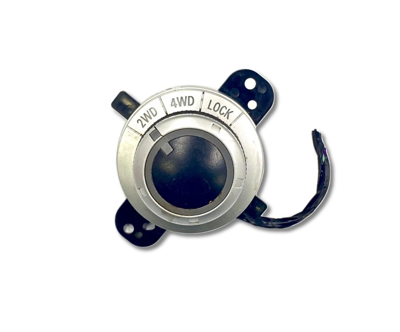 switch blokady mostu Peugeot 4007 2009 8604A023