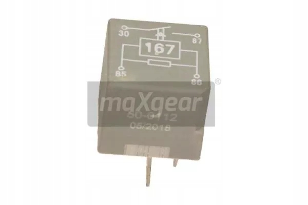 PRZEKAŹNIK POMPY PALIWA VW