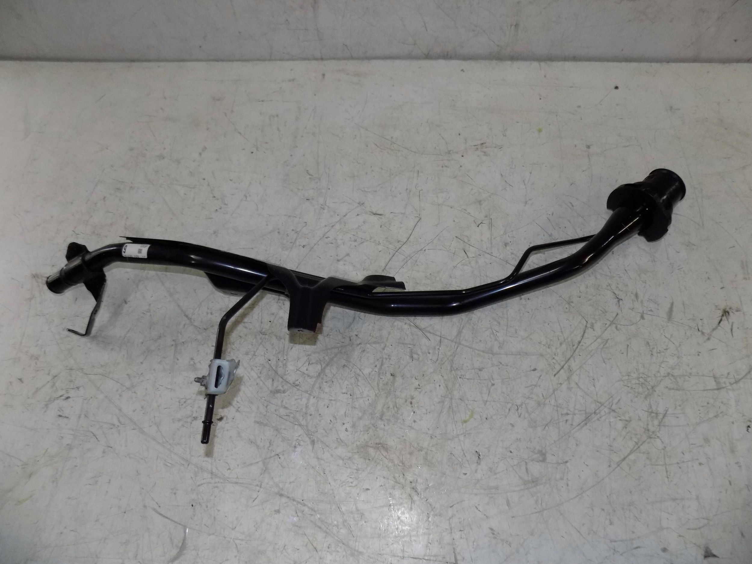 MAZDA CX-60 CX60 2.5 e-SKYACTIV RURA WLEWU PALIWA DO ZBIORNIKA