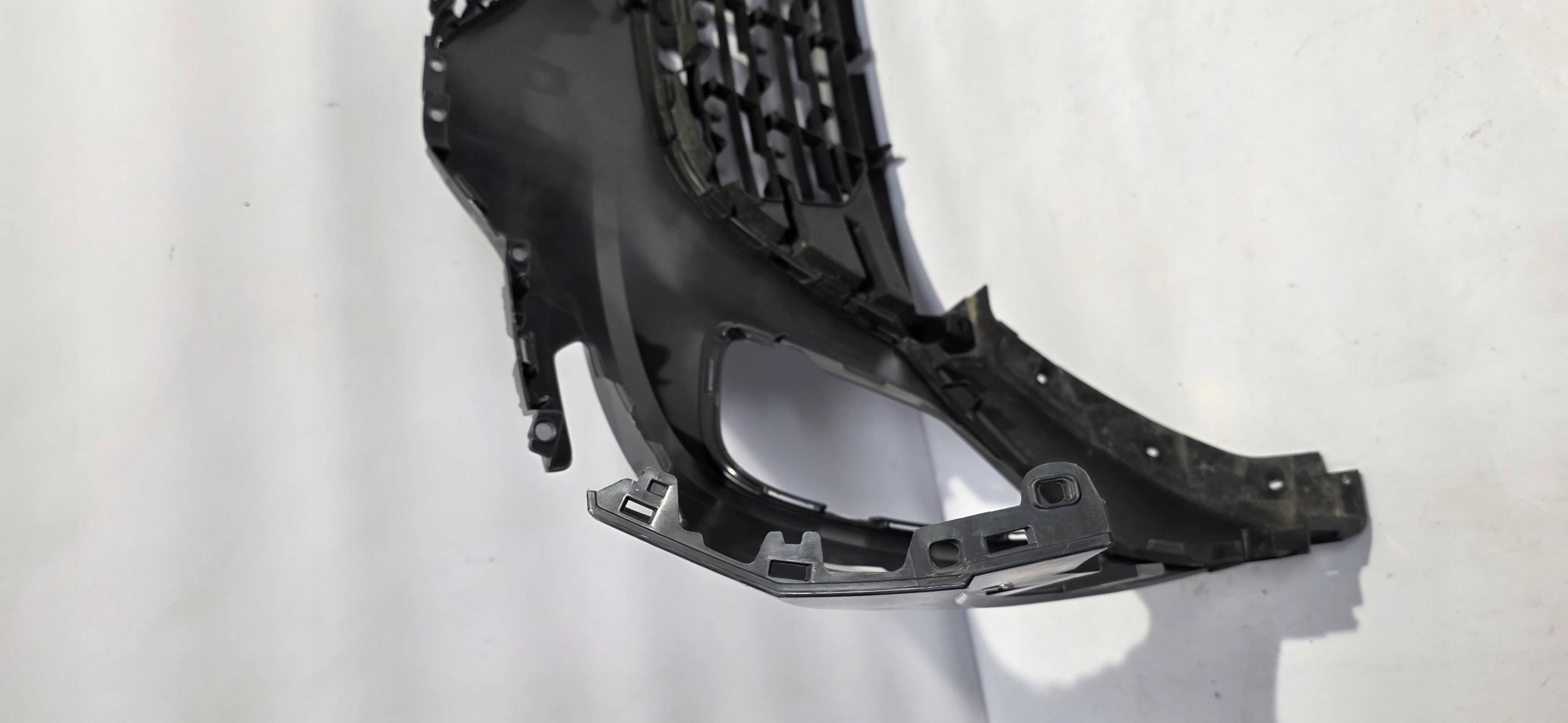 front bumper RENAULT CAPTUR II 19-23 original 620222192R
