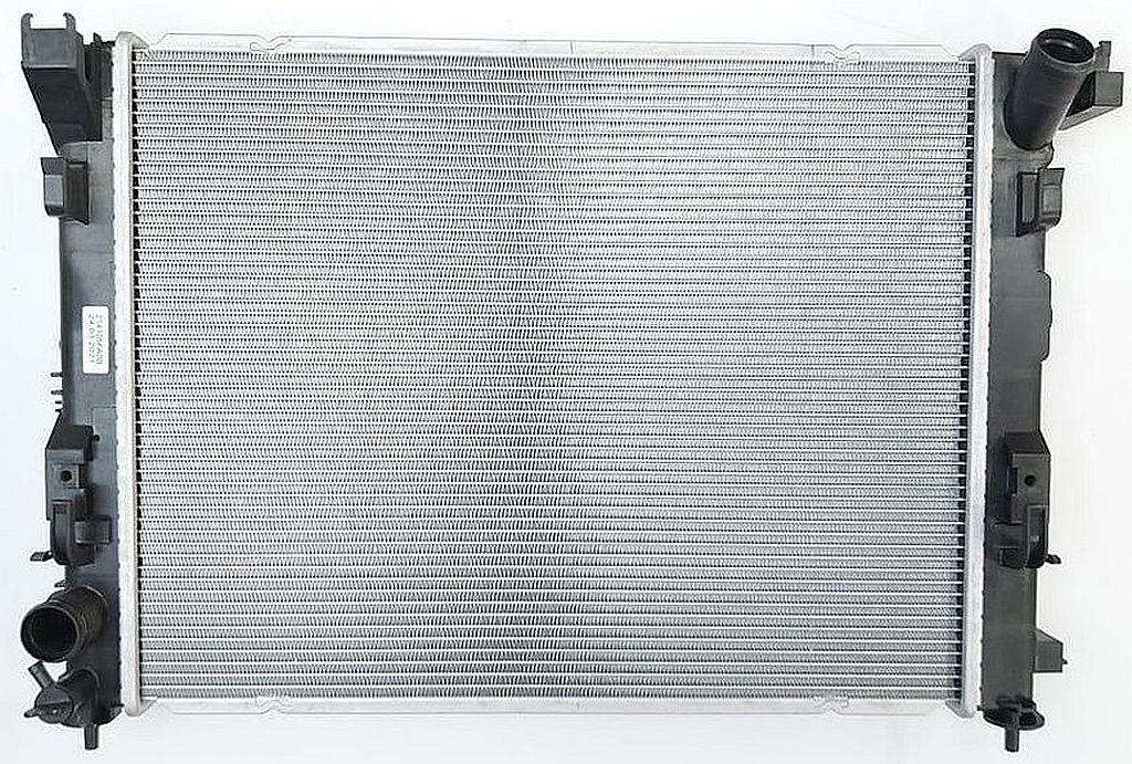 ВОДИ NISSAN MICRA 0.9 IG-T 1.5 DCI 2017 - - + RENAULT CLIO 2019- клімат контроль 1.0 TCE, 1.3 TCE, 1.5 DCI