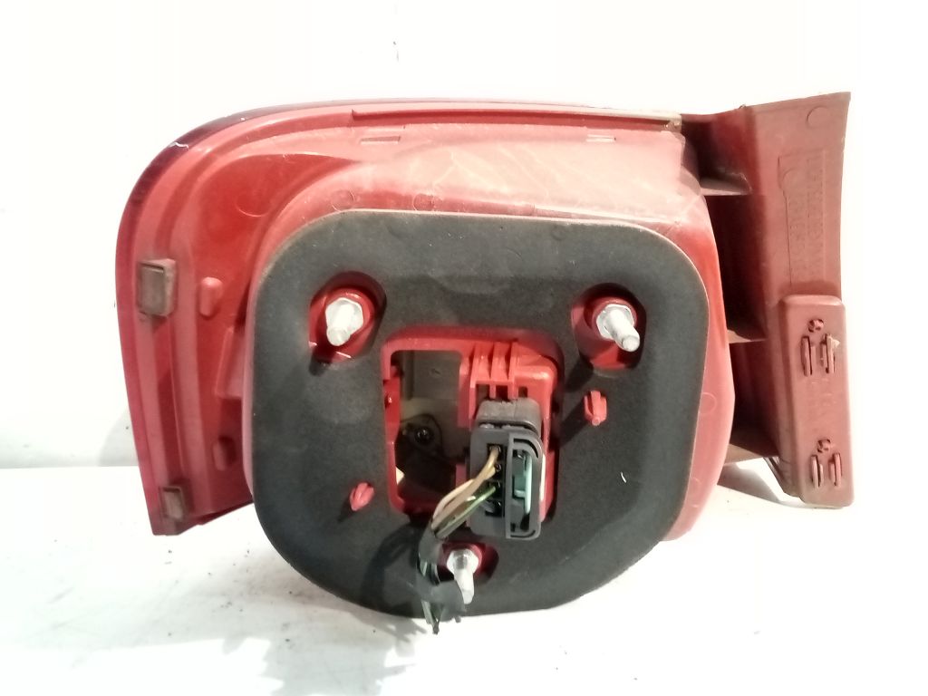 VW Passat B6 sedan light right rear part rear
