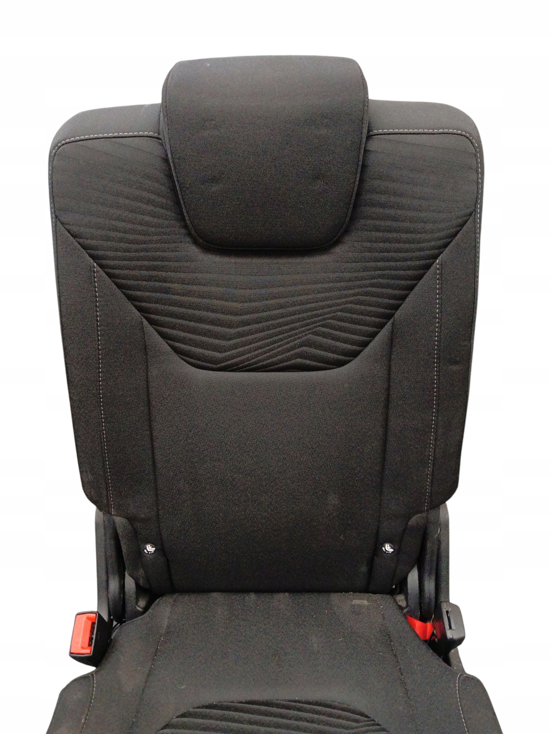 Sitz heck mitte mitte FORD S-MAX MK2 II