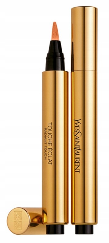 Yves Saint Laurent Korektor 3,5 Luminous Almond