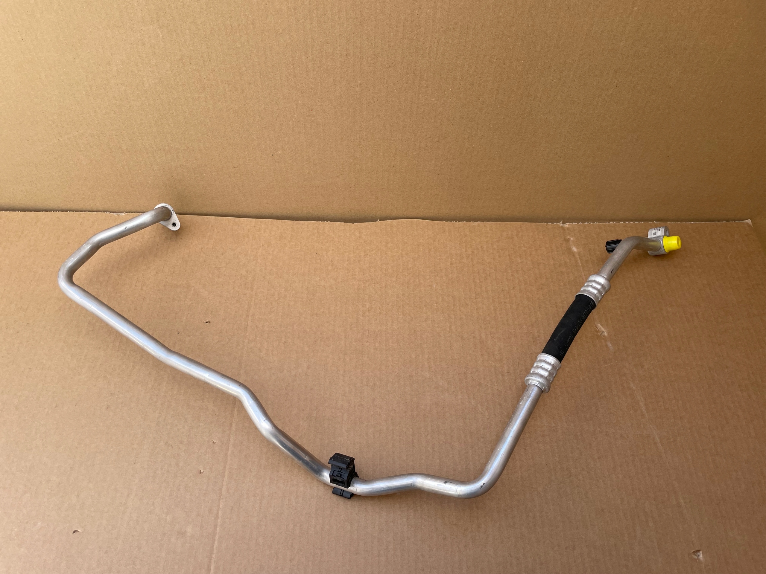 vezetö a klímának 7E1820743M VW T6 T6.1 MULTIVAN JAK új eredeti