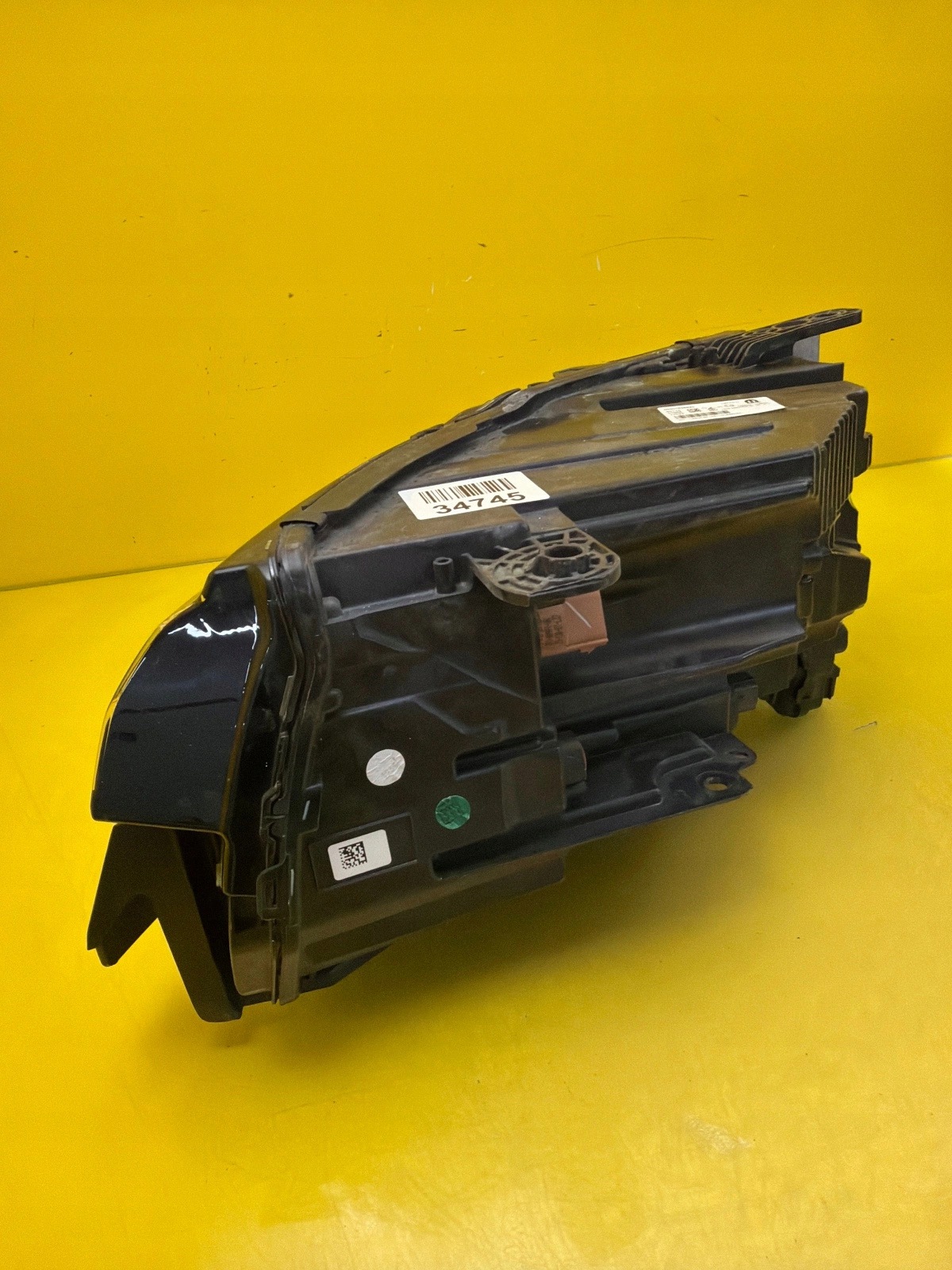 light right front Jeep Compass II Lift 2021- Full Led 00501636820