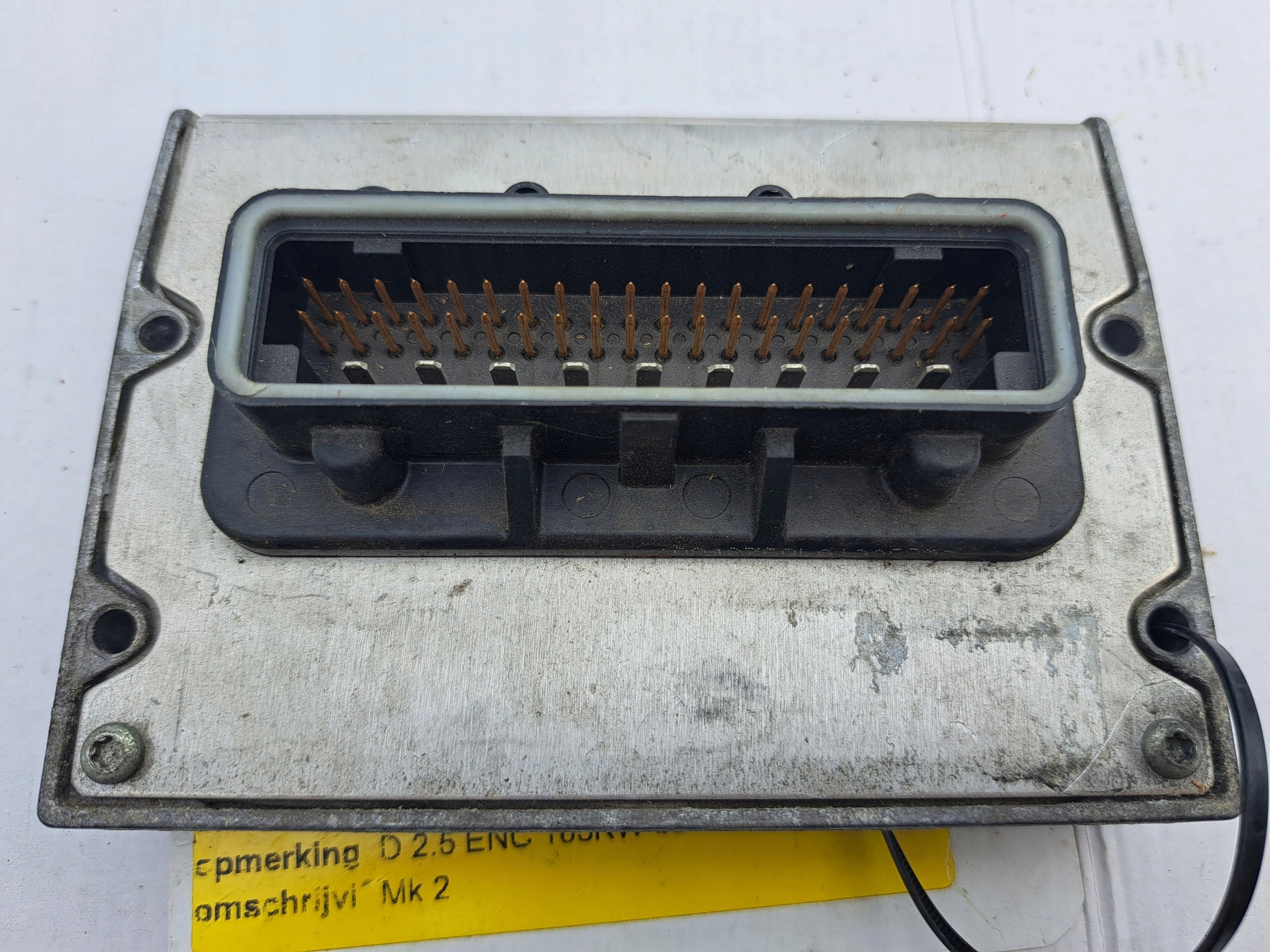 CHRYSLER VOYAGER computer ECU control unit of the engine 04727080AC 64469H