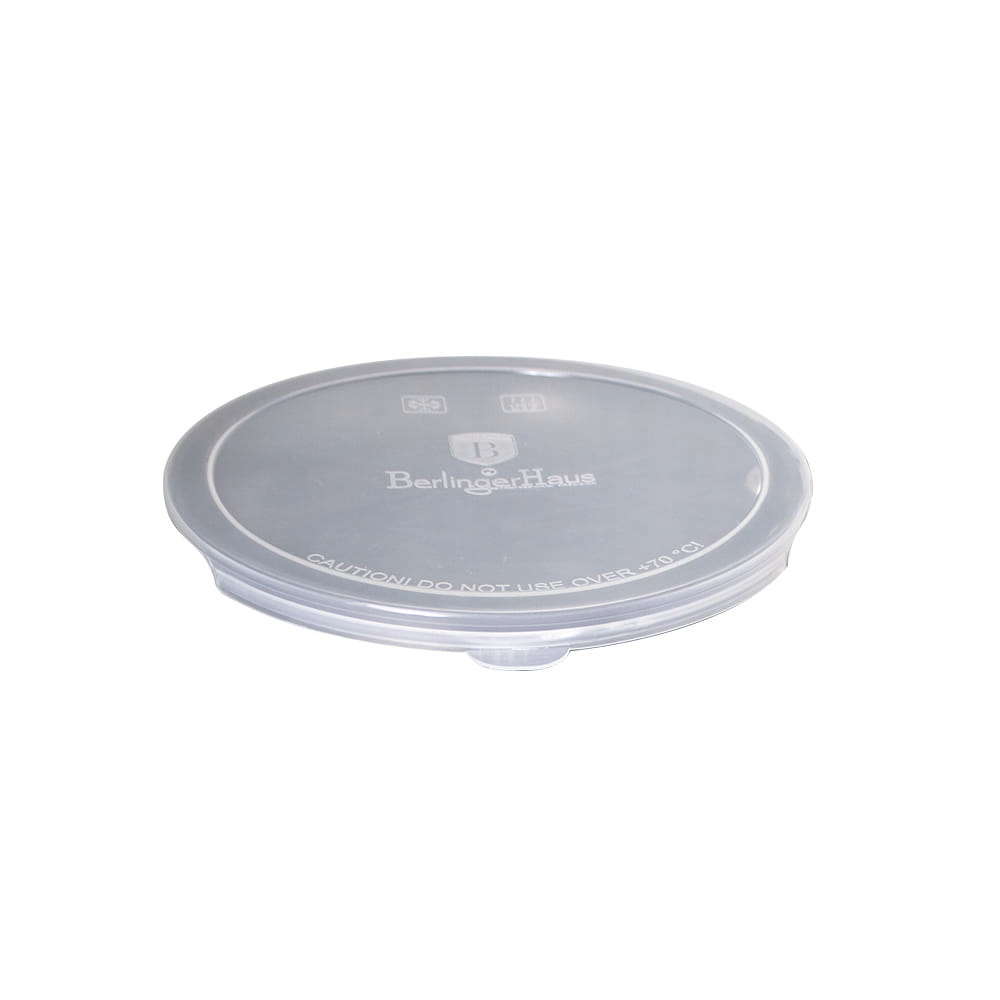 

Plastikowa pokrywa 28cm Berlinger Haus BH-7831