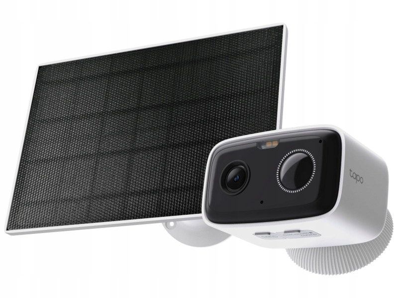 Kamera Tp-link Tapo C400 Kit Zewnętrzna, WiFi