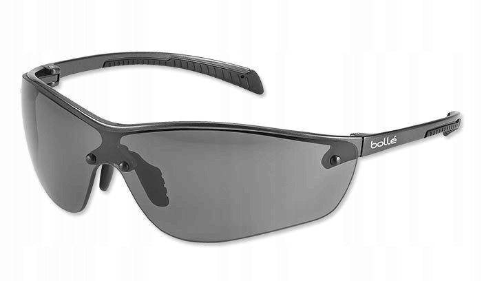 Bolle Okulary Ochronne Silium+ Smoke Silppsf