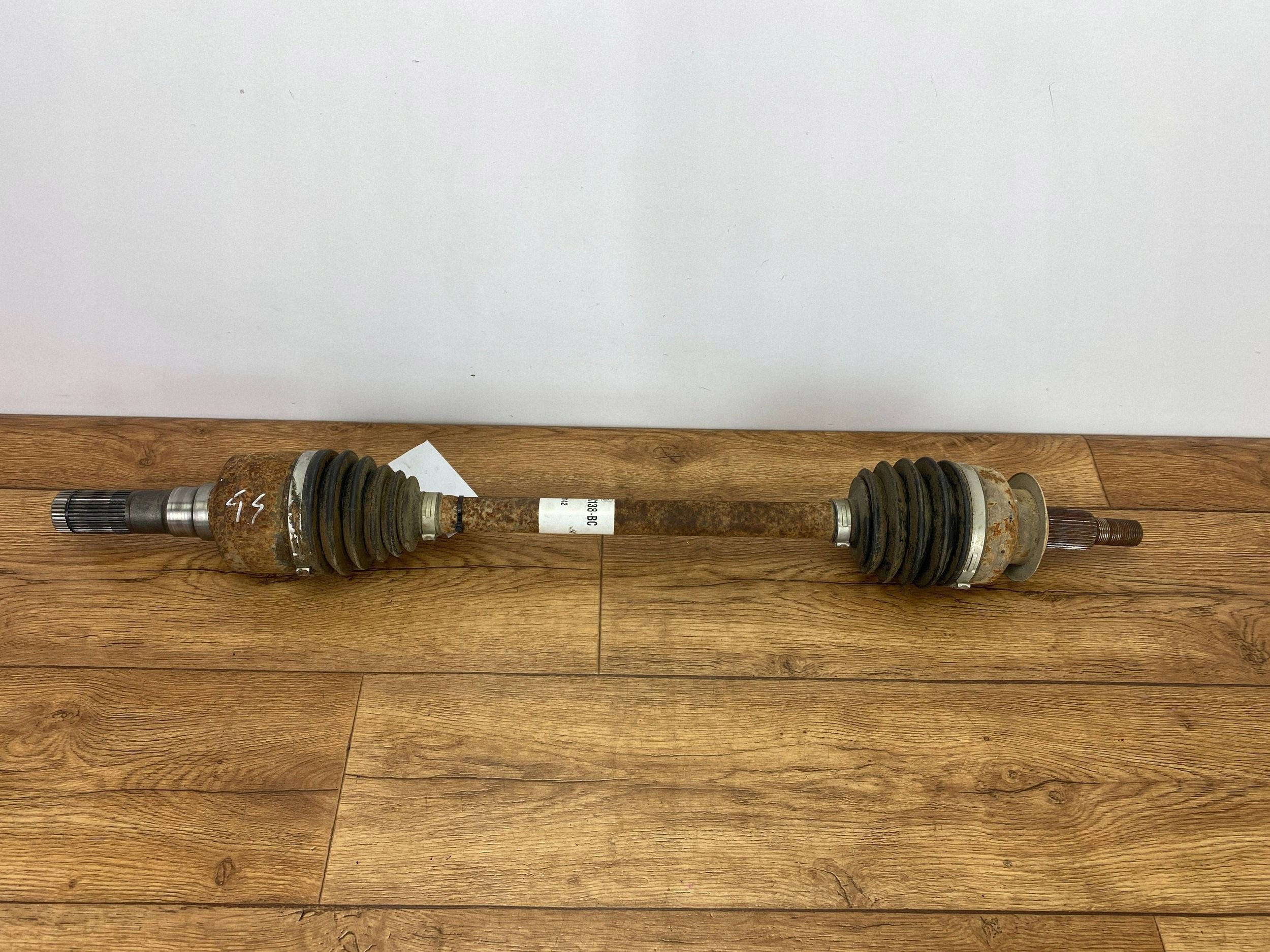 semi-axis rear Ford F150 2015+