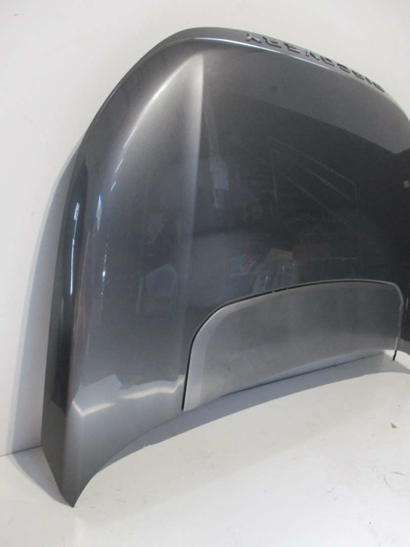cofano LAND ROVER DISCOVERY SPORT airbag