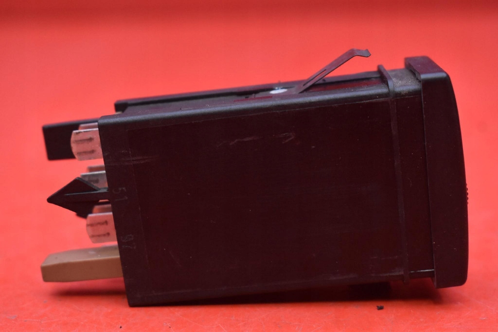 Schalter Hitzung SITZ Fahrer 4D0963563D AUDI A8 D2 94-99