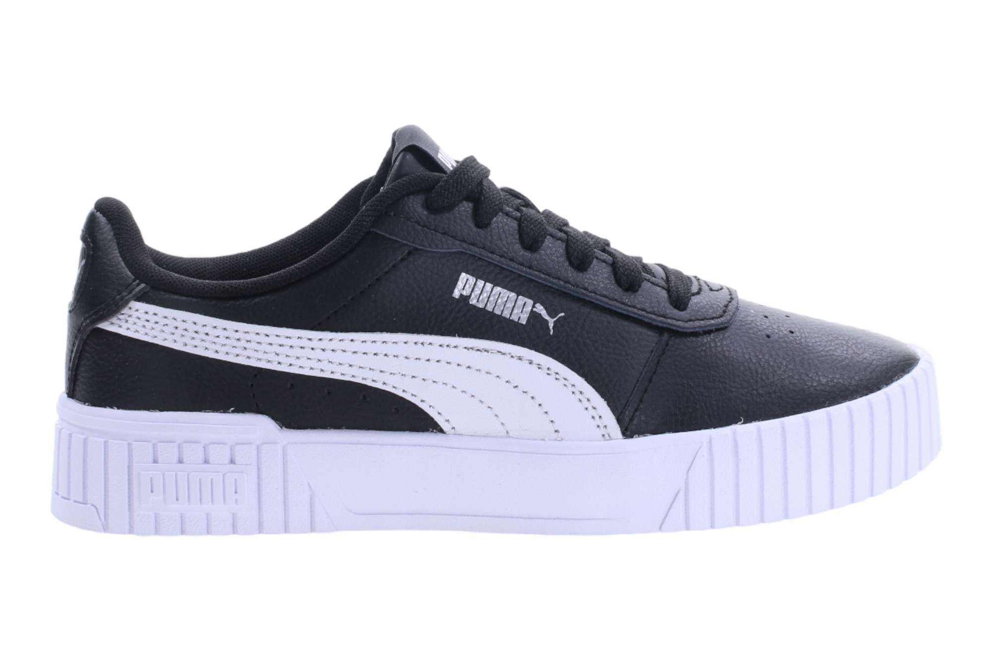 Dámské boty Puma Carina 2.0 385849 10 nízké černé 38,5