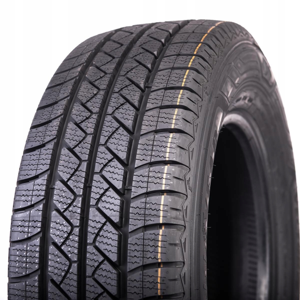 

4x Opony 185/65R15 Goodyear Vector 4S Cargo