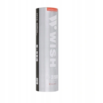 Lotki nylon opak. 6 szt Wish S-350