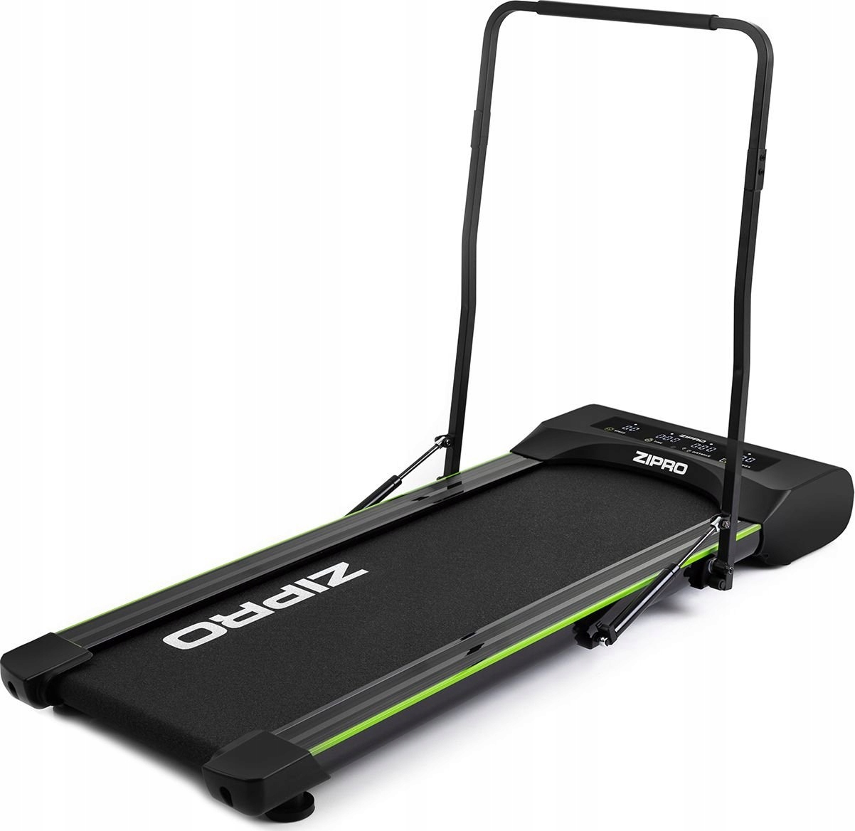 BIEŻNIA ELEKTRYCZNA SKŁADANA DOMOWA MOCNA LITE Zipro Lite do 110kg 2024