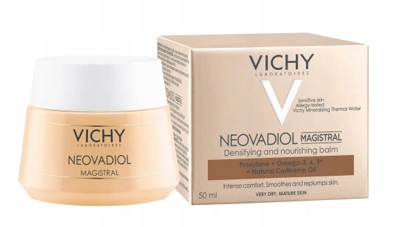

Vichy Neovadiol Magistral krem 50ml