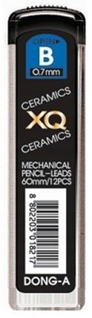 

Grafit 0,7 B Dong-a do ołówka automatycznego