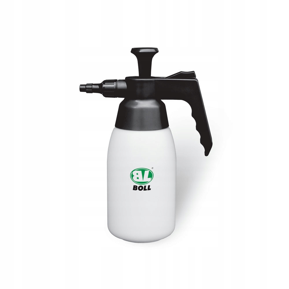 SPRYSKIWACZ DO ZMYWACZA SILIKONU 0,9L BOLL
