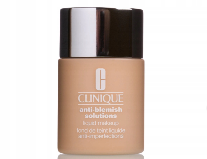 Clinique Anti-Blemish podkład niedoskonałości 01 Alabaster CN10
