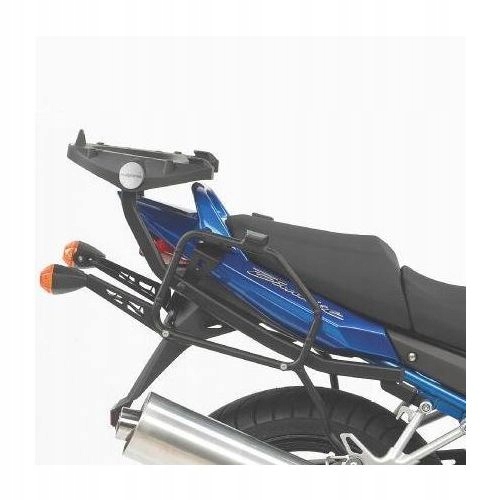 Rám Bočných Kufrov Monokey Suzuki Gsx 650 '08-'14 Gsx 1250 '10-'16