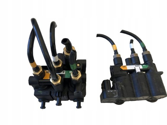 RANGE ROVER SPORT L494 ELEKTOZAWÓR CPLA-5B710-BB