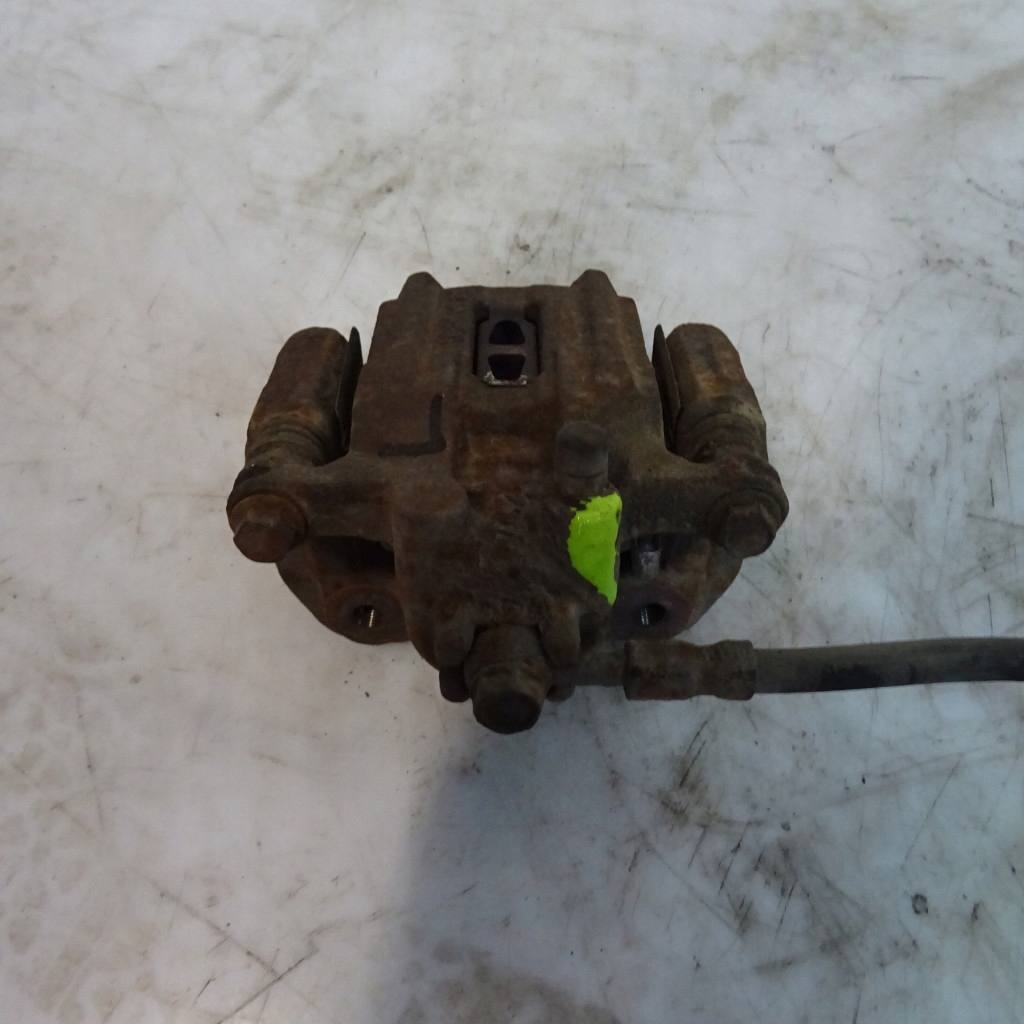 HONDA ACCORD VII 2.2D caliper brake rear part left