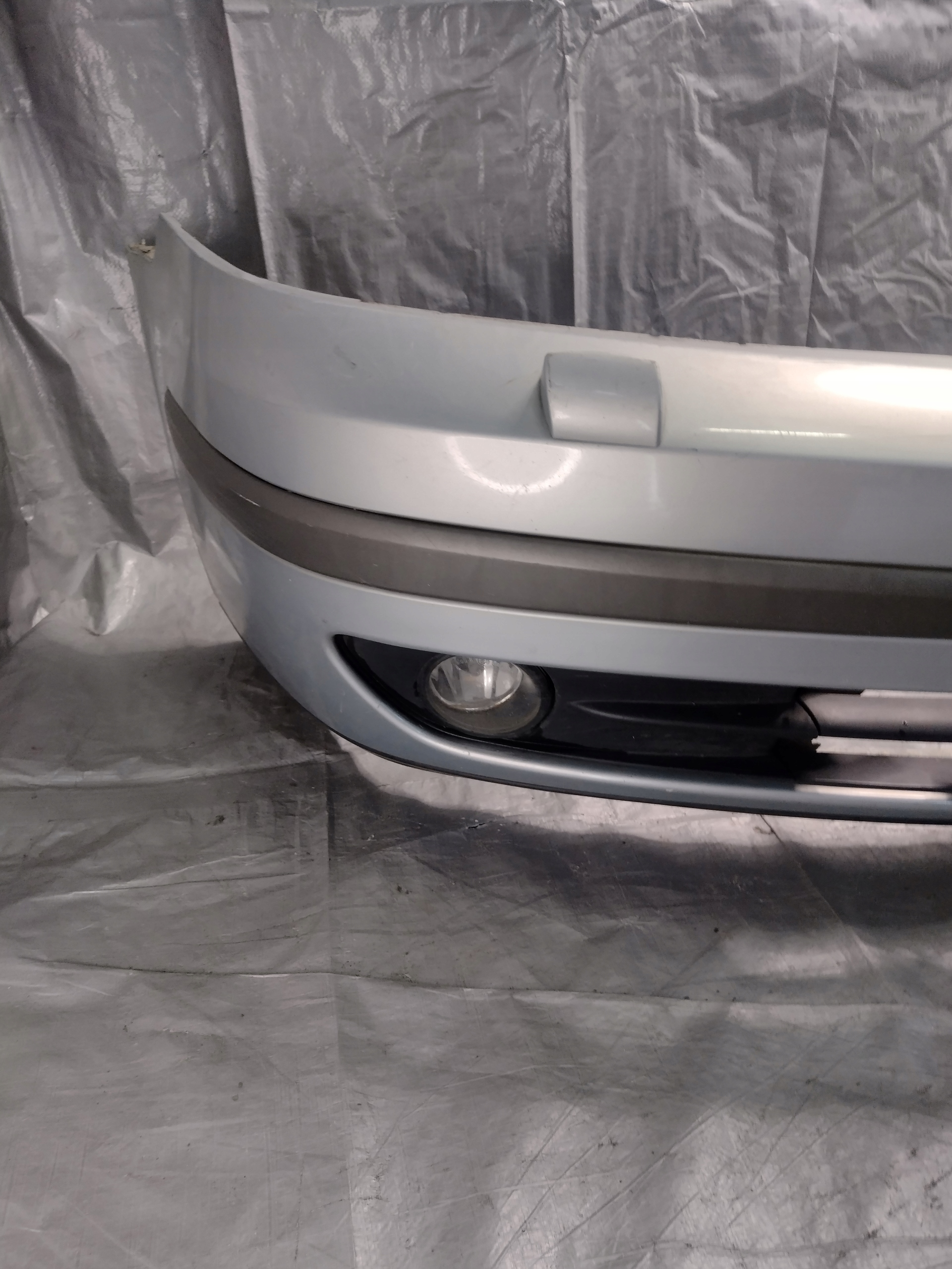 Frontstoßstange Renault Laguna II vor lift