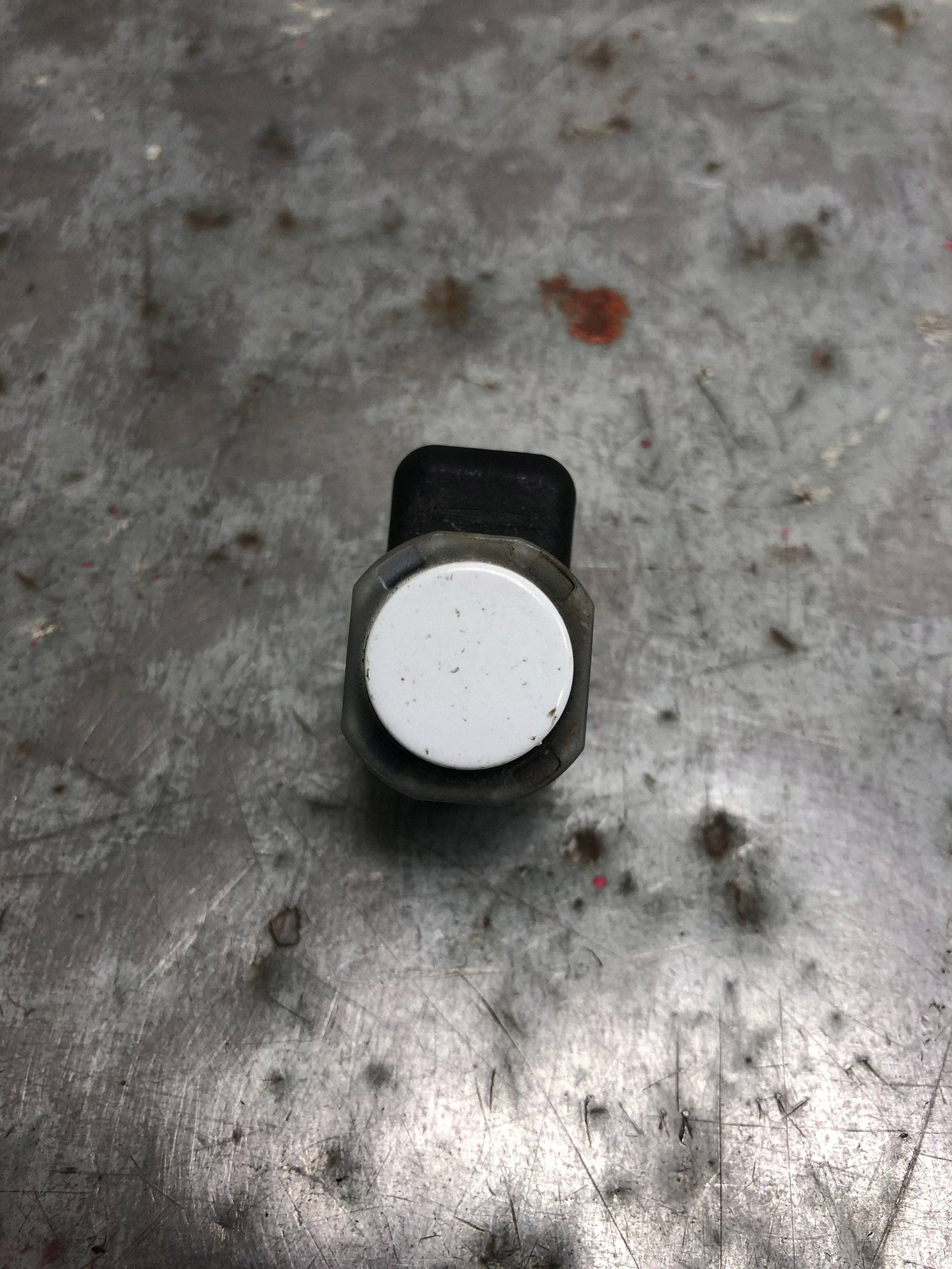 Sensor PDC FORD MONDEO MK4 LIFT CJ5T-15K859-DA