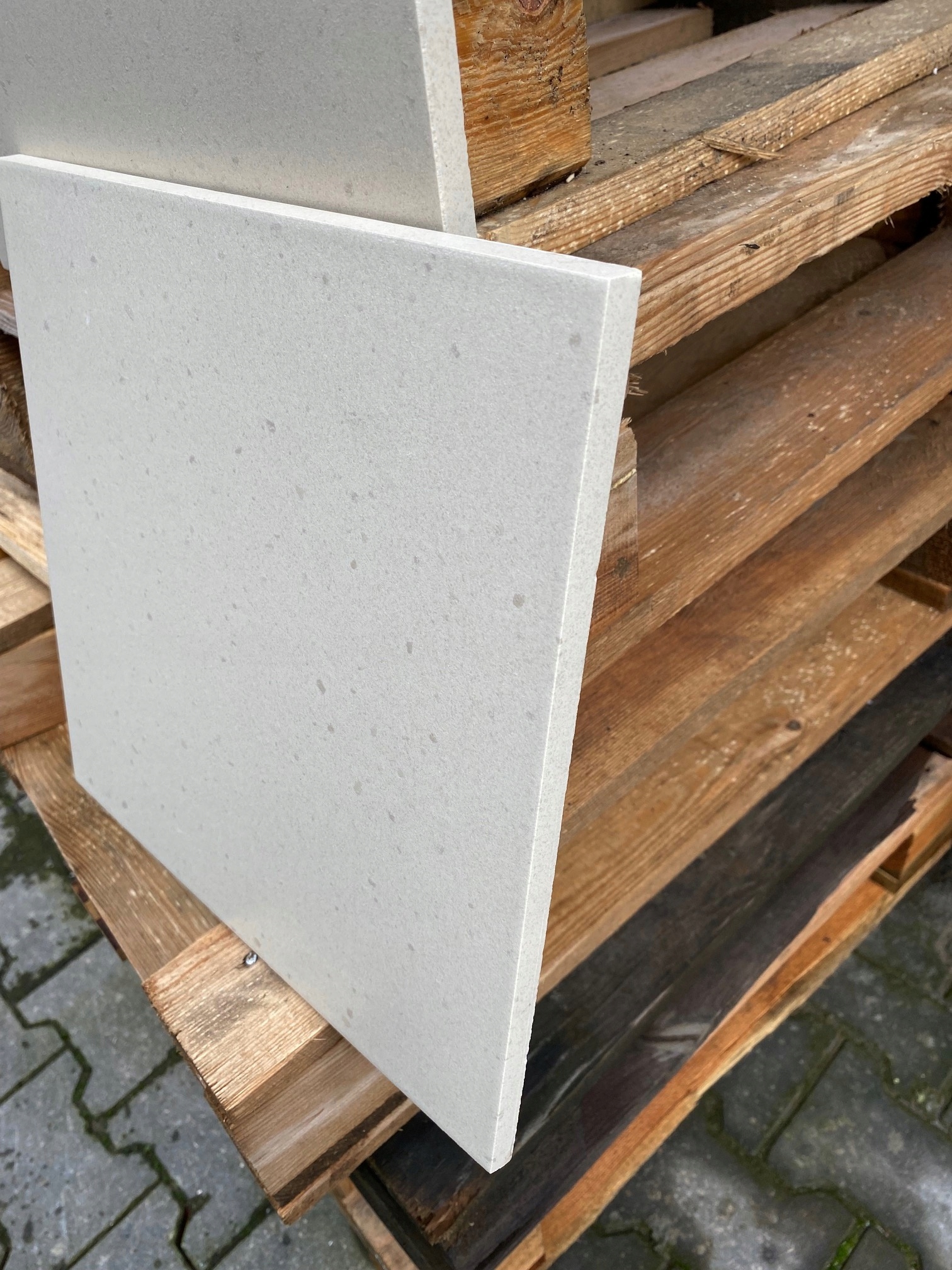 gres płytka techniczna 30x30 gruba 12 mm hala Typ gres