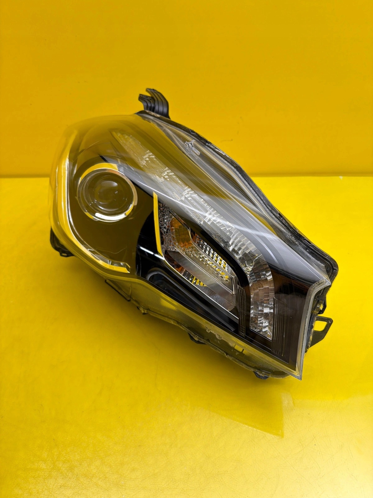 light right Suzuki SX4 II S-Cross Led 2016-2021 100-18738