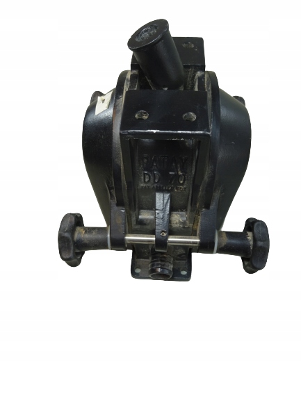 МЕМБРАННЫЙ НАСОС PATAY DD70 MARINER MERCURY