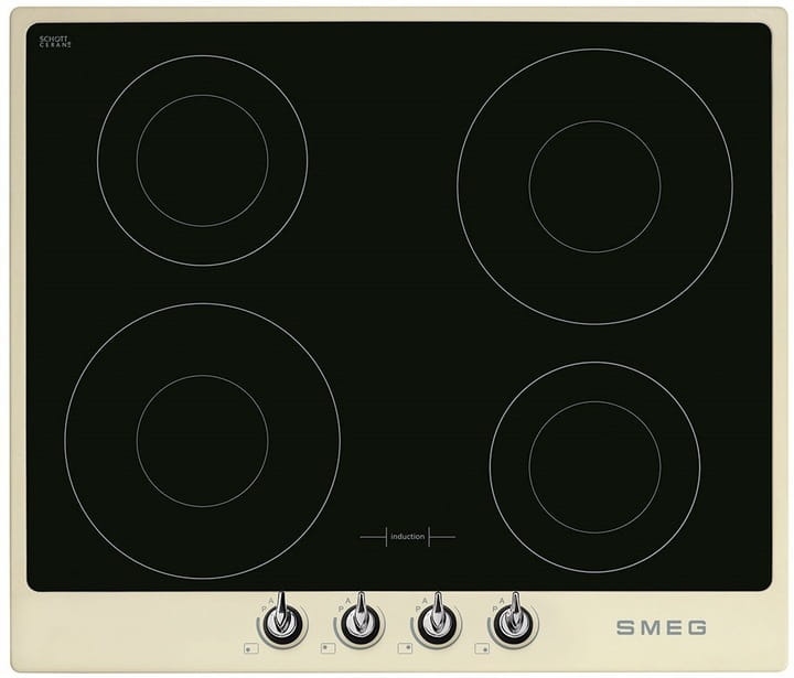 Płyta Indukcyjna Smeg SI964PM Victoria