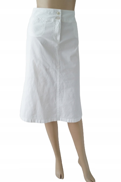 BOGNER stylowa spódnica 38