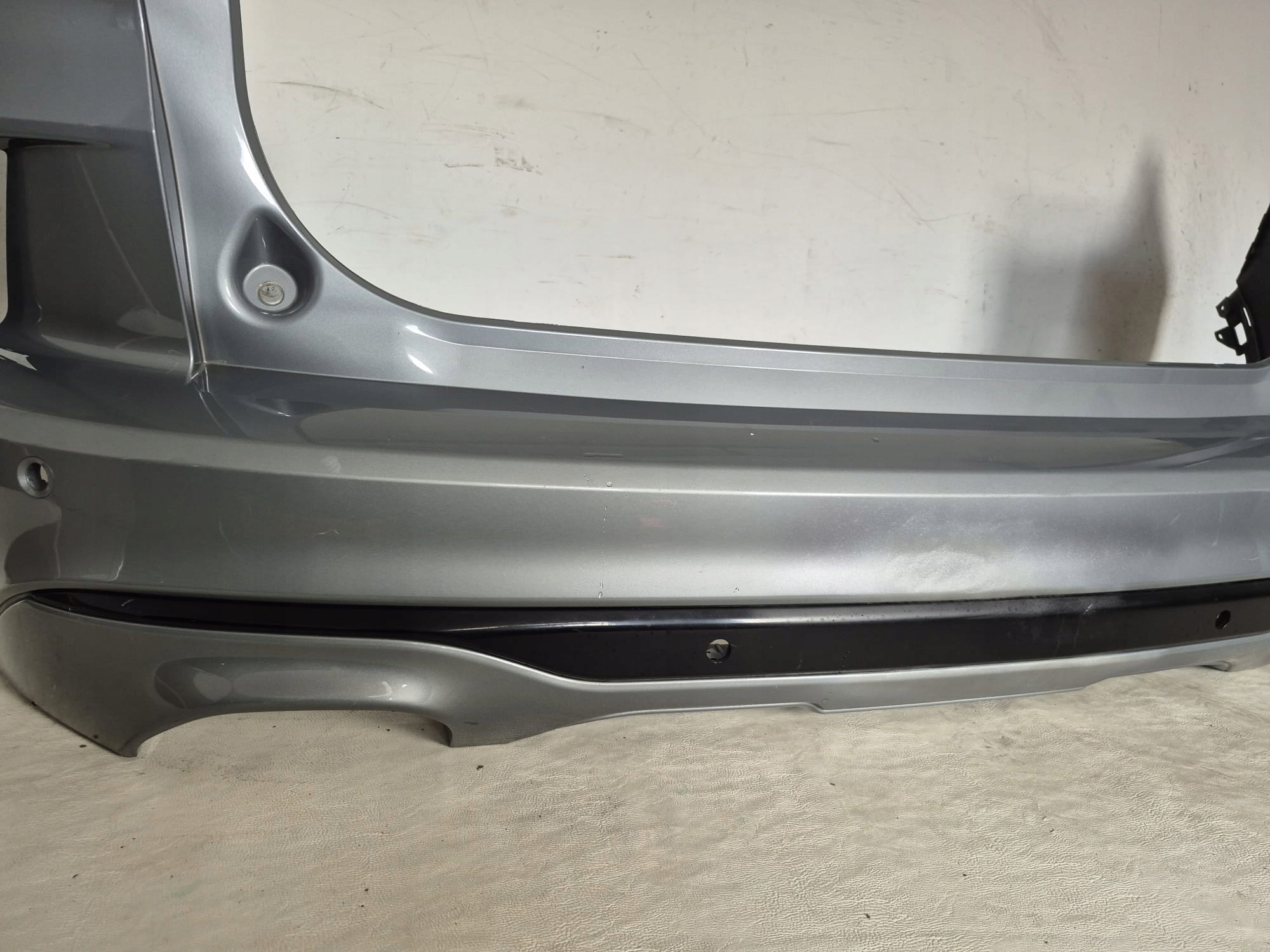 FORD KUGA III 3 MK3 ST-LINE 19-> bumper rear part rear PDC