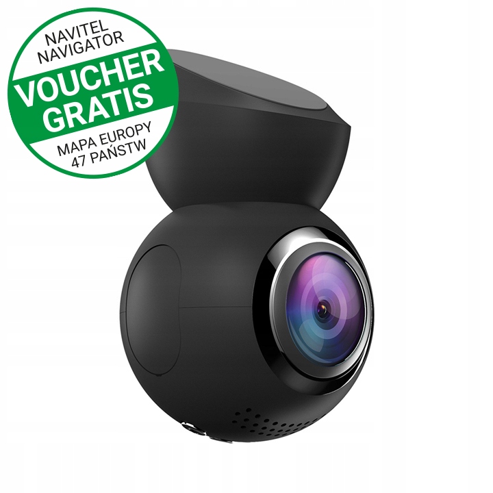 

Wideorejestrator Navitel R10 Sklep Producenta