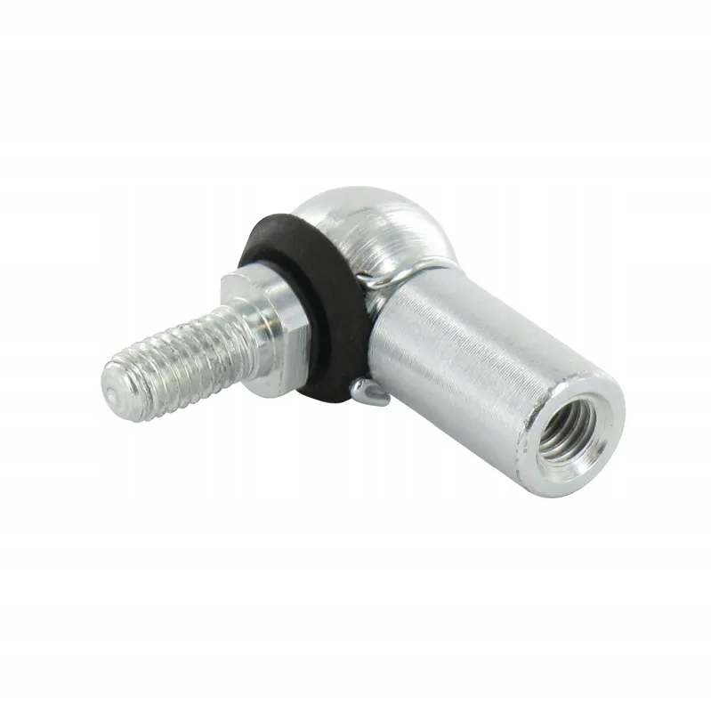 

Przegub Kulowy 2 X M6 Długość 25mm Prawy Prawy