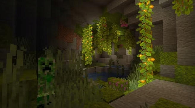 DOŻYWOTNI KLUCZ MINECRAFT JAVA & BEDROCK EDITION - GRA PC - POLSKA WERSJA Granice wiekowe (PEGI) brak informacji