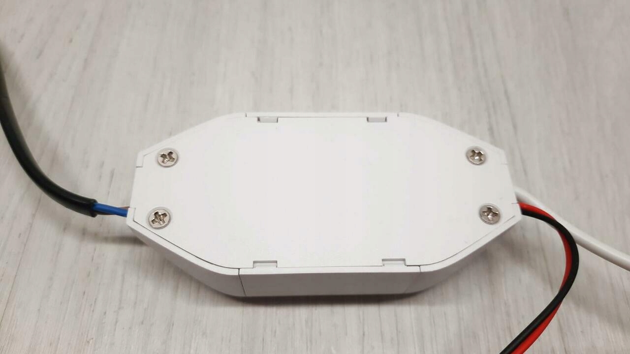 Inteligentny sterownik do bramy MEROSS MSG100 Rodzaj sterownik