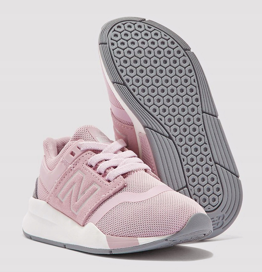 NEW BALANCE PH247RU R.30 Rodzaj zapięcia Gumy Ściągające