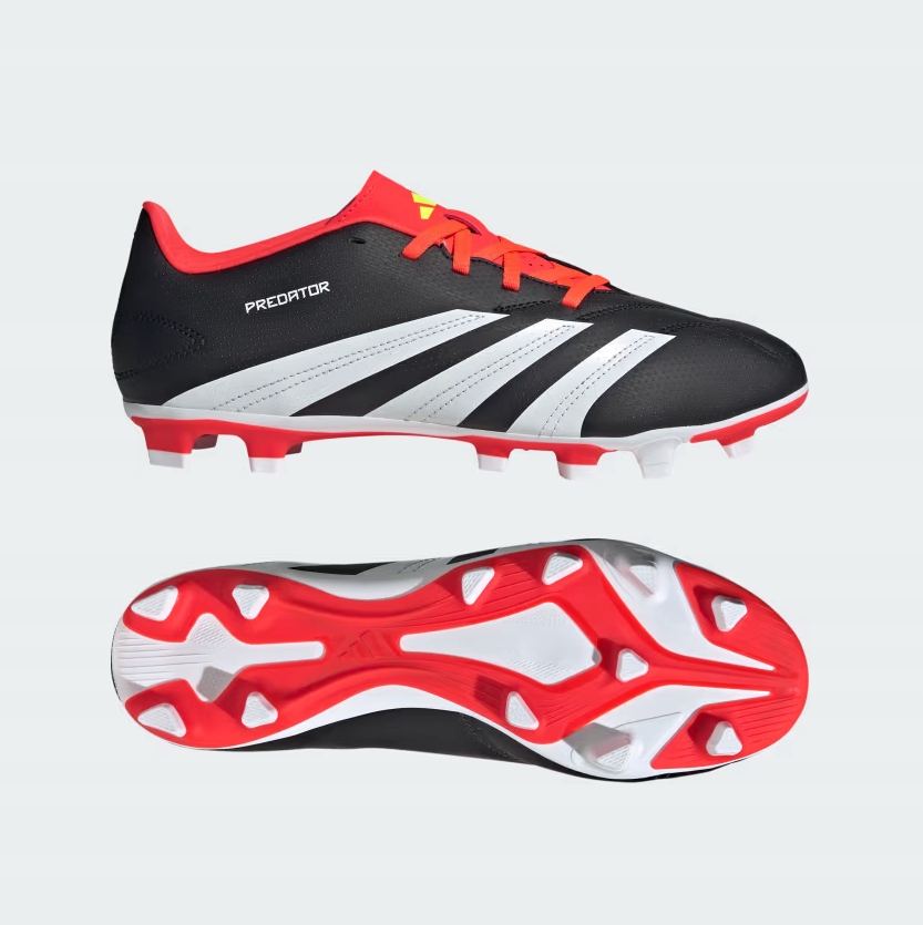 Adidas Fotbalové kopačky adidas Predator Club Fg IG7760 vel. 42 2/3