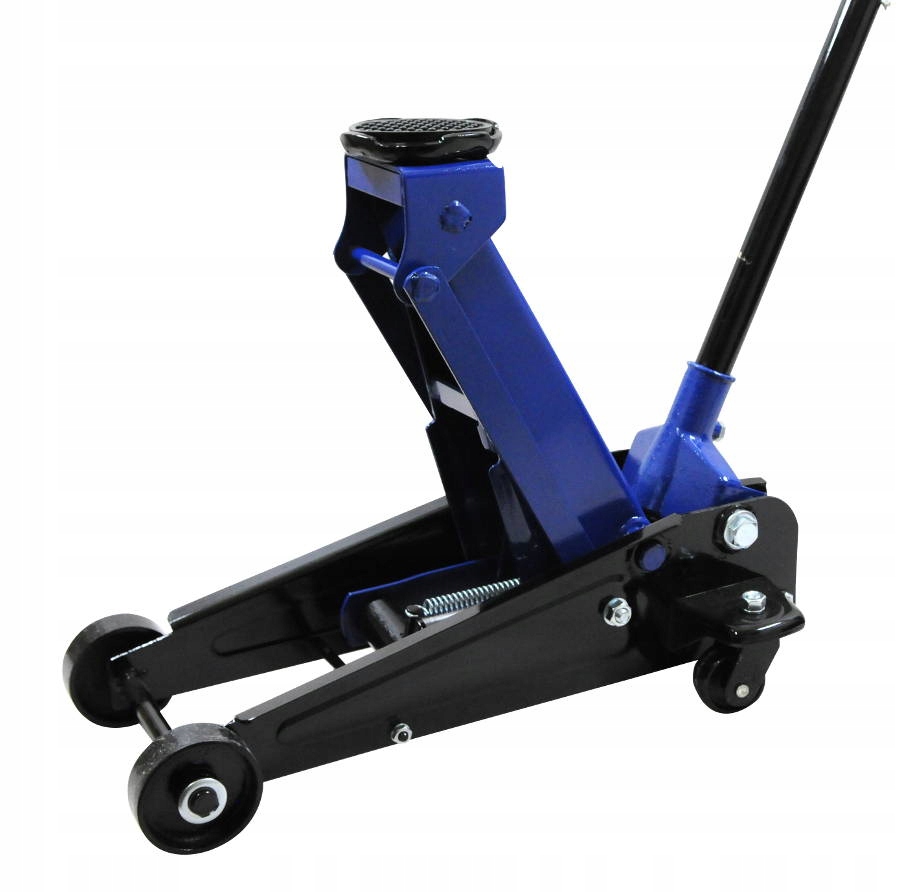 PODNOSNIK NISKOPROFILOWY ZABA 3 5T 500mm LEWAREK Lifting Capacity 3500 kg